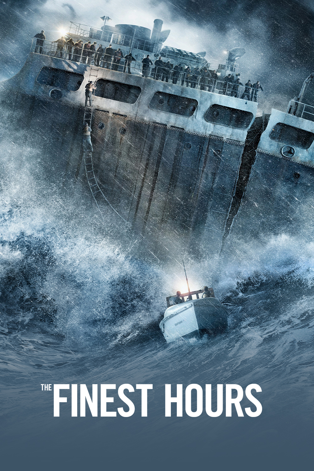 The Finest Hours (2016) [426882] (A1736564628) [[Movies]] --Plex--